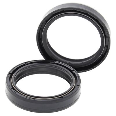 All Balls Fork Oil Seals for Husqvarna WR250 1999-2008