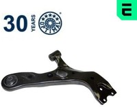 Optimal G6-1234 Lenker FüR RadaufhäNgung Querlenker Lenker FüR Toyota