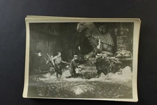 SUPER RARE!! 1940 8x10 ORIG "GREEN HELL" Douglas Fairbanks Jr  Joan Bennett