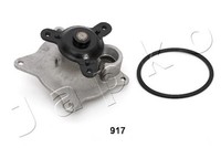 Japko Wasserpumpe KüHlmittelpumpe Passend FüR Chrysler Voyager IV 35917