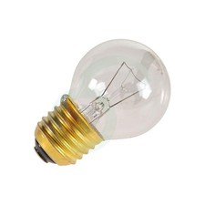 General Electric 12515 Gl&uuml;hbirne Klar Backofen 300&deg;C 40W E27 230V 320 Lumen