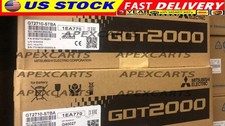 New MITSUBISHI HMI GT2710-STBA GT2710STBA Tou...