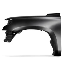 Front Left-Side Fender Panel for 2015 to 2020 Chevrolet Tahoe Suburban 84216909