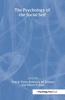 The Psychology Of The Social Self | Oliver P. John (U. A.) | Buch | Englisch