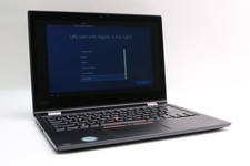 13" Lenovo ThinkPad L380 Yoga, i5-8250U, 16GB, 256GB, Touch