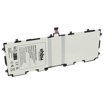 Akku für Samsung Galaxy Note 10.1 GT-N8000 10.1 LTE GT-N8020 7000mAh 3,7V