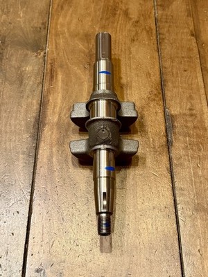 HONDA Crankshaft GCV190LA 13311-Z8D-910 Genuine OEM | eBay