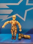 Vintage GI Joe Action Figure Duke V4 Battle Corps Cobra