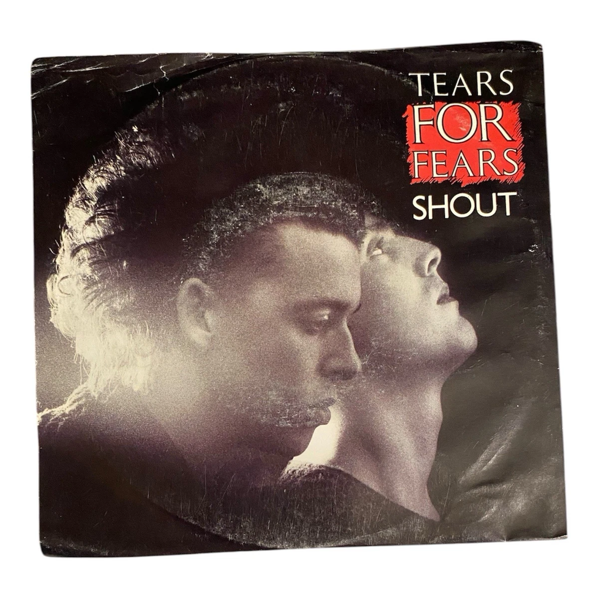 Tears for Fears 限定版 7”レコード Tears for Fears 限定版 7”レコード 【公式通販】