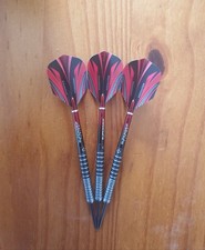 Image of 23g Harrows Predator, boxed and lightly used..
