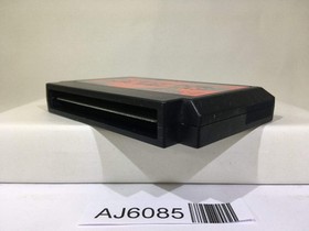 Donkey Kong JR. / JR. Math Lesson Sharp Nintendo Famicom NES Japan - AJ6085