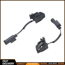 2pc Windscreen Washer Water Spray Nozzle 2308600347 For Benz W203 W209 W211 R171