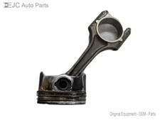 Piston and Connecting Rod Standard For 09-12 AUDI A4  2.0  Turbo