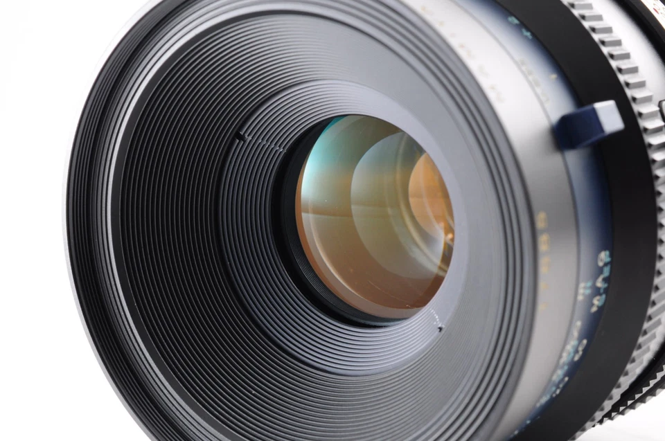 No Fog **MINT** Mamiya Sekor Macro Z 140mm f/4.5 W For RZ67 Pro II IID FromJapan - Image 2 of 4
