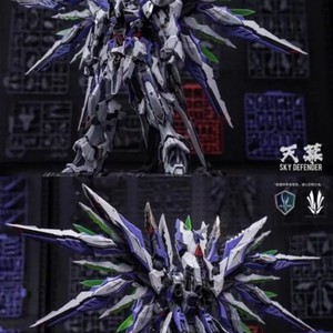 Aintar Tent Kit Pre-assembled DIY Model with LED