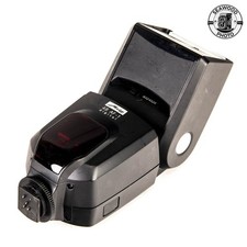 Metz 48 AF-1 Digital Flash for Pentax D GOOD