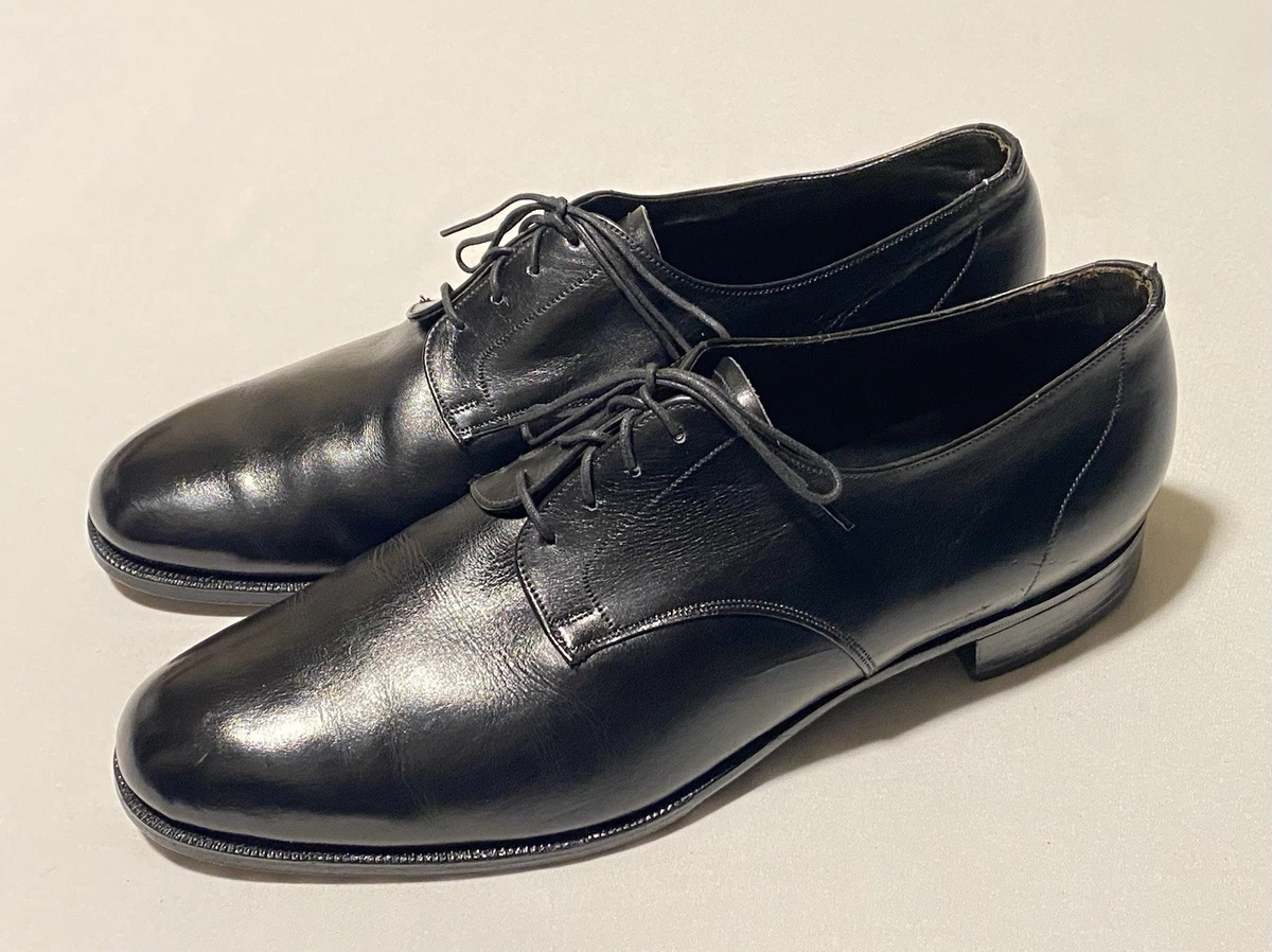 Peal co ブラインドブローグ　ブラック　US9.5D brooks peal products for sale | eBay