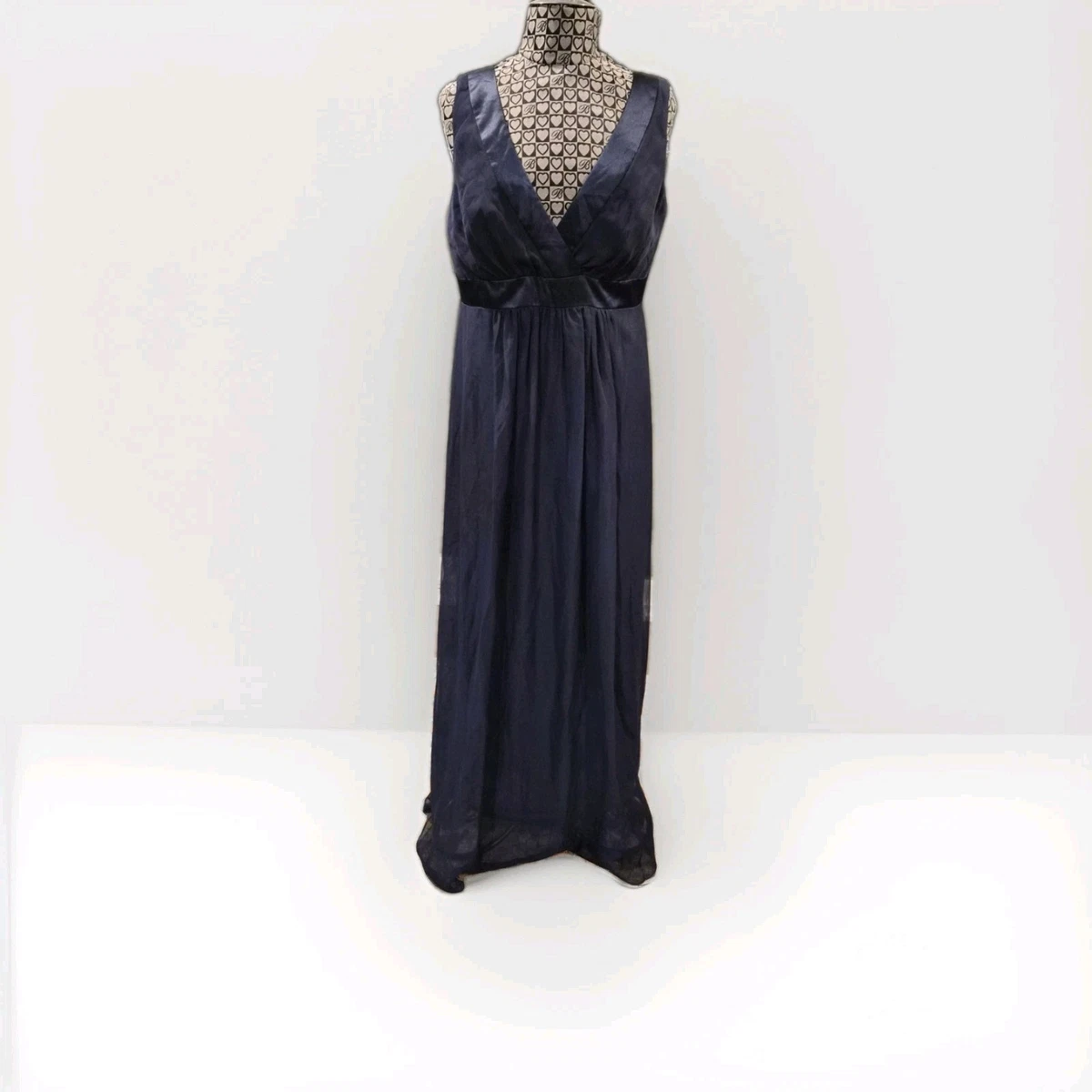Dessy Bridesmaid Dress for sale | eBay
