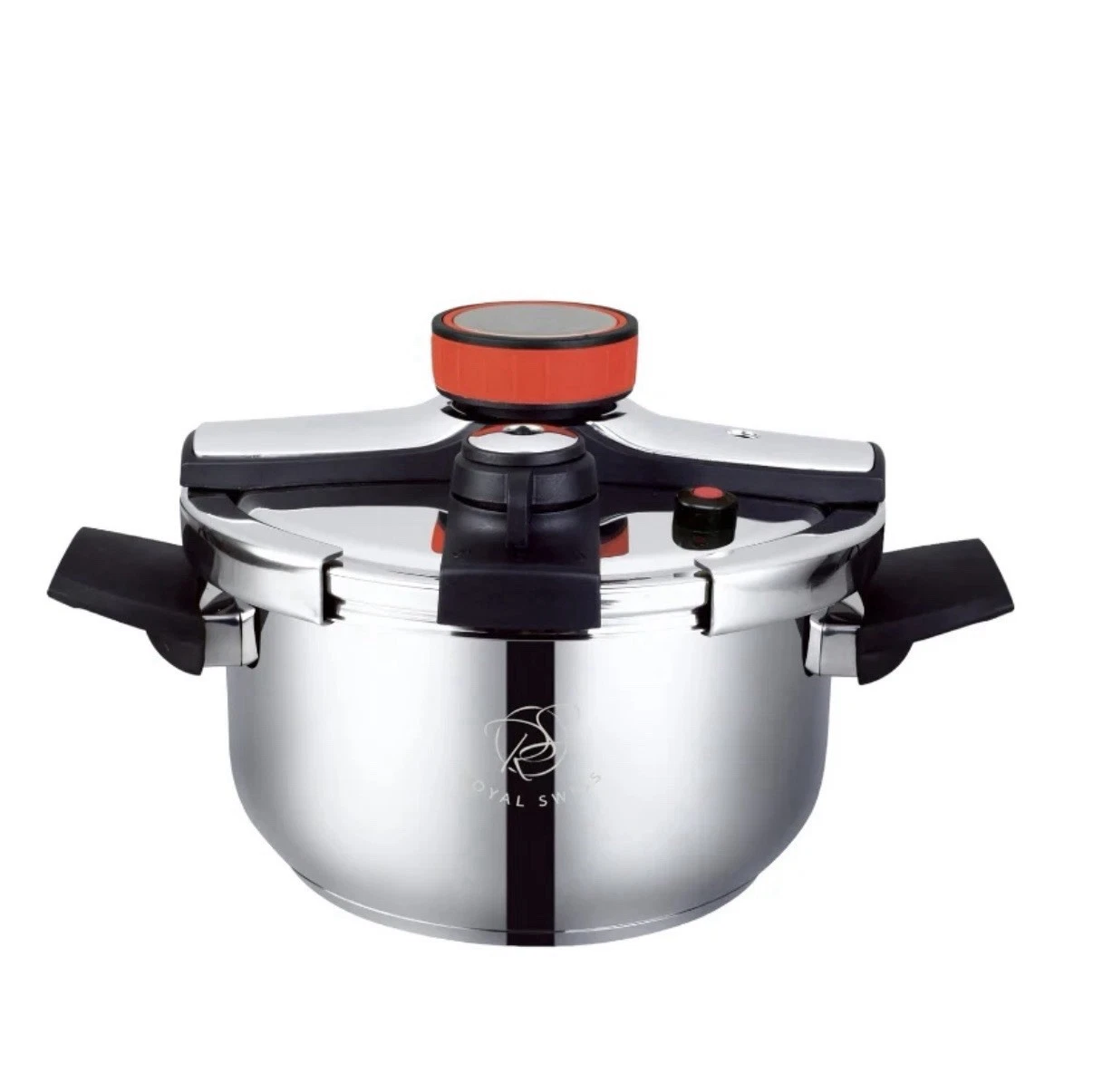 Pressure Cooker