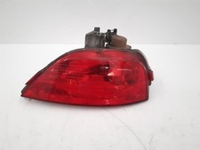 Antibrouillard Renault Captur