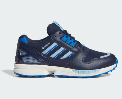 adidas ZX 8000 GTX Golf JP5259 Gore-Tex