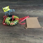 1989 Teenage Mutant Ninja Turtles Vintage Sewer Party Tube