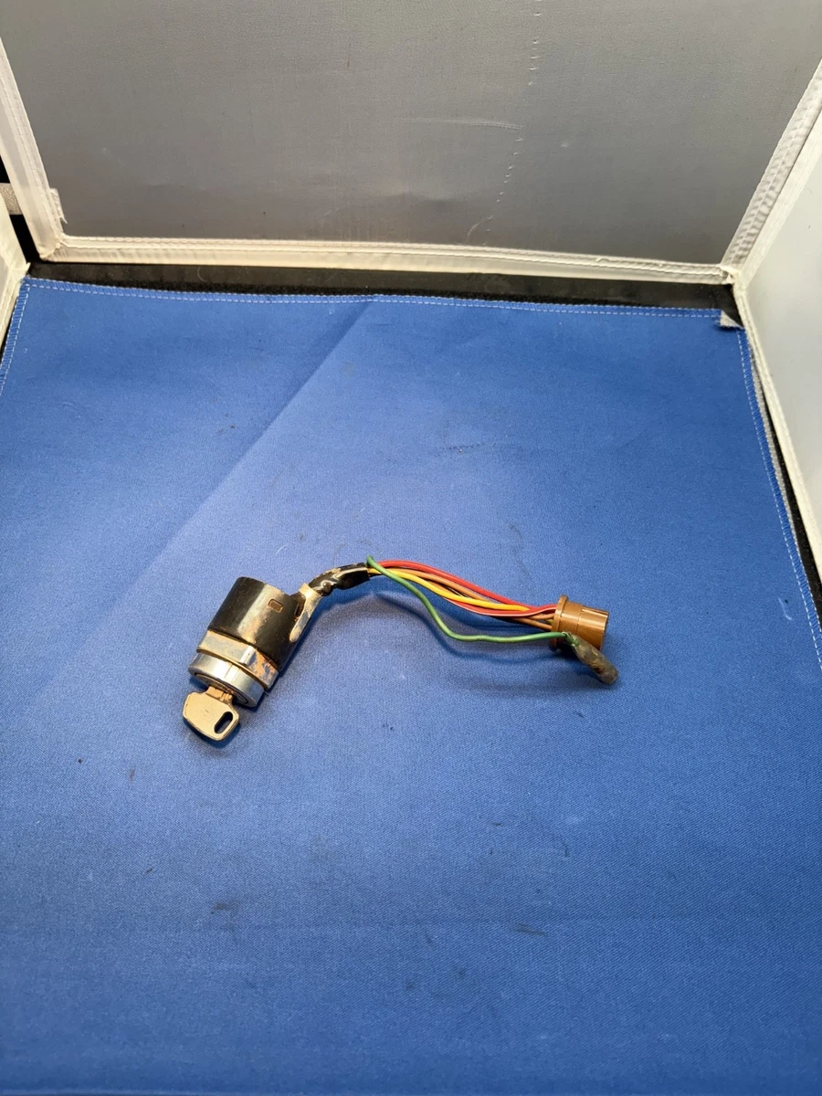 Honda Motorcycle Electrical & Ignition Switches for Honda for sale