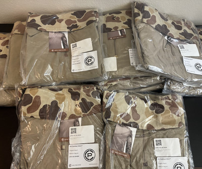 NEW/SEALED - Crye Precision G3 Combat Shirt (Med-Reg) - Frogskin