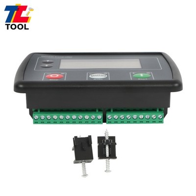 Generator Controller Auto Mains (Utility) Failure Control Panel Deep Sea DSE4620