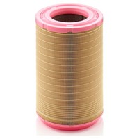 Mann-Filter Filter Motorluftfilter Luftfilter C 31 1254