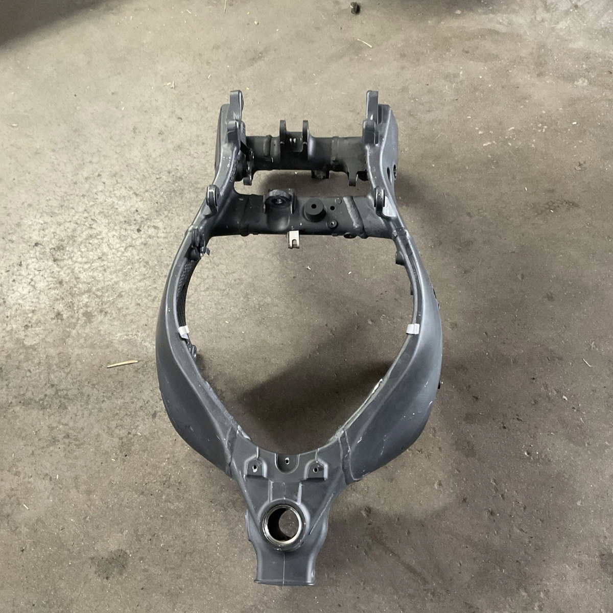 Las mejores ofertas en Marcos de Motocicleta para Kawasaki Ninja