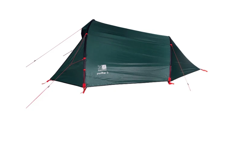 Karrimor Panther 3 Person Backpacking Tent