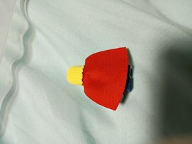 LEGO Marvel Super Heroes Thor minifigure 6868 6869