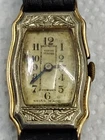 Original Rolex Marconi Standard Ladies Watch. Art Deco Rolex Case. For Restore