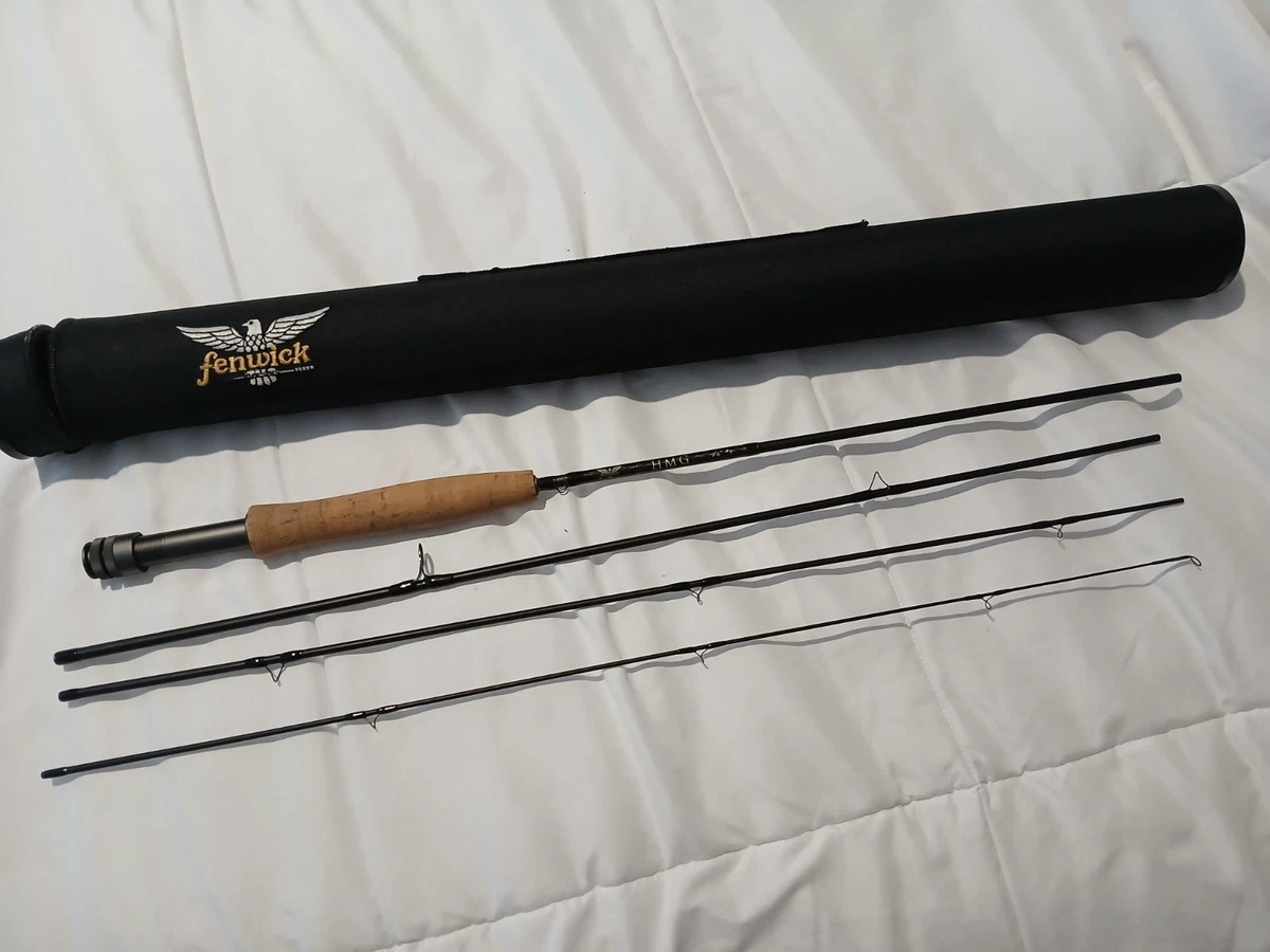 Fenwick 7 ft 6 in Item Fishing Rods & Poles for sale | eBay