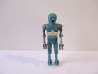 Vintage 1980 Star Wars 2-1B Medical Droid Action Figure Hong Kong 3.75"