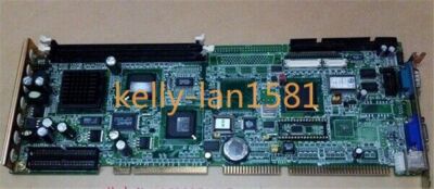 100% Test 1Pcs Used Advantech PCA-6359 A1 Without Integrated Graphics Uy
