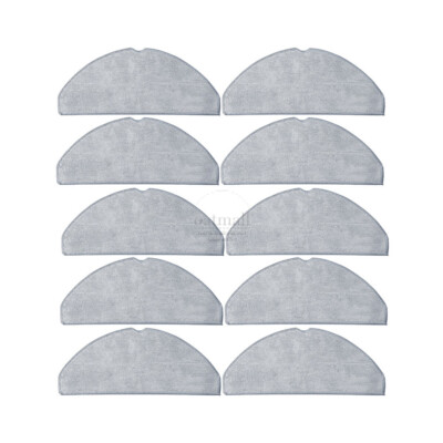 DianSung Serpillières Accessoires Pour Xiaomi Robot Vacuum