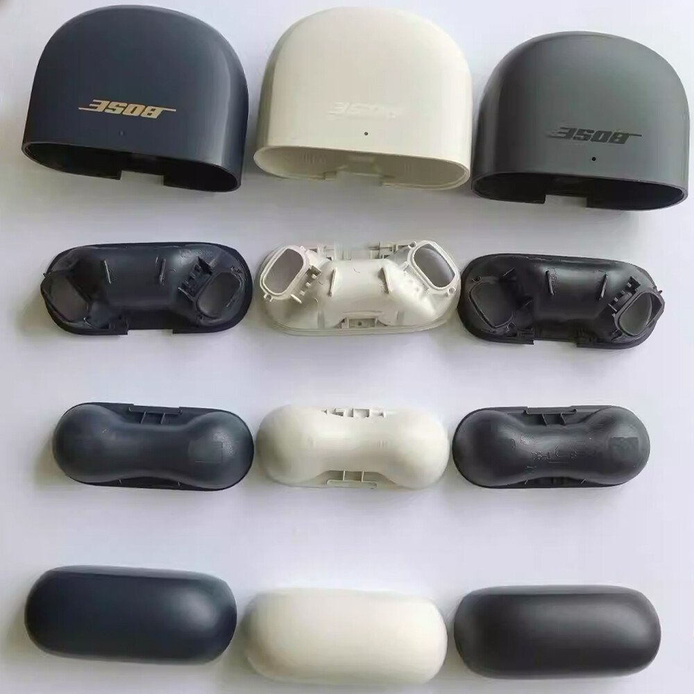Bose QuietComfort Earbuds II 充電器 QuietComfort Earbuds II Charging Case | Bose