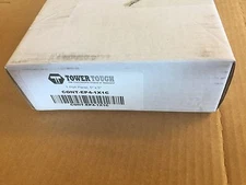 TOUGH TOWER LAUNCH3 - L3-EPP-1X1A  1 Port Panel. 5" x 5" - Entry Port Panel