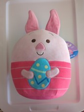 Squishmallows Disney Piglet Easter Egg Plush — listing 2
