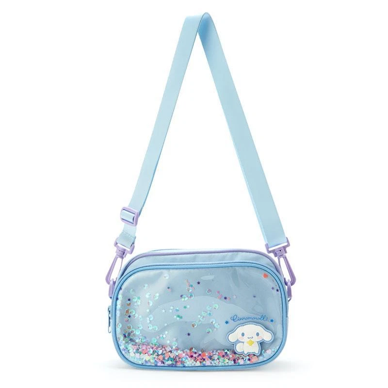 Sanrio clear bag sale