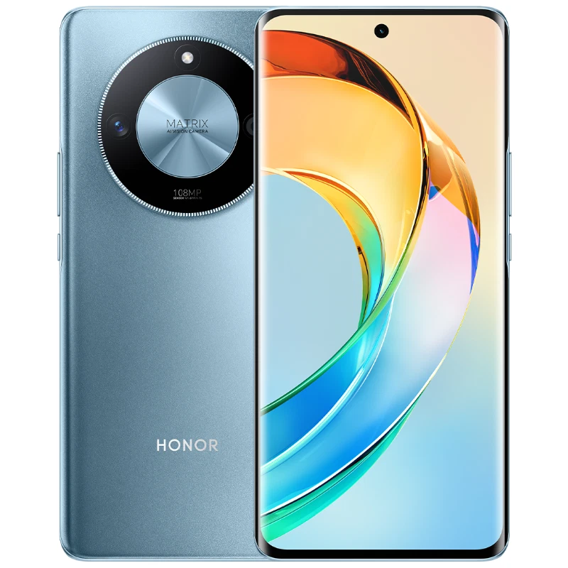 Honor X50 Smartphone 5G Android Phone Factory Unlocked 128GB