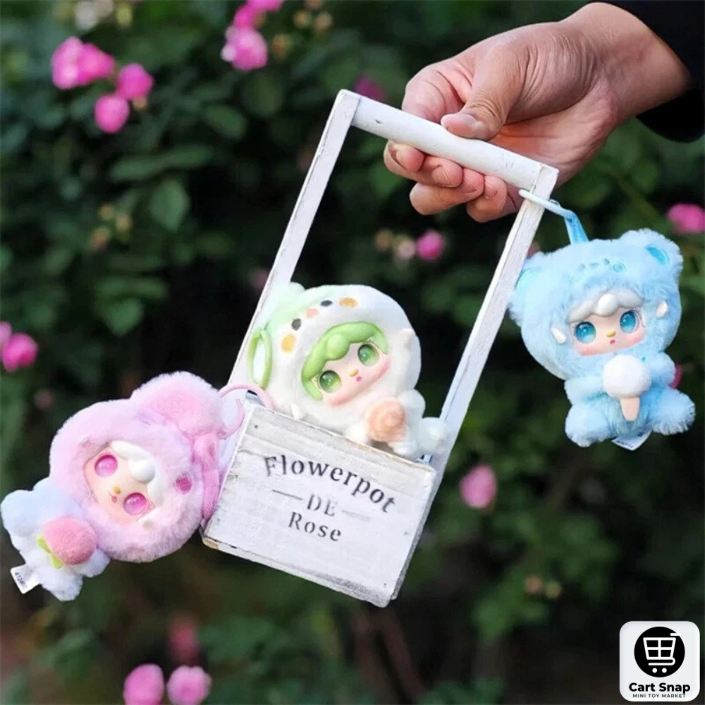 ユーカレイリー　ぬいぐるみ　セット Yooka-Laylee Plush Plushie Set w/ Magnetic Head Claws 9″ & 5″ Tall