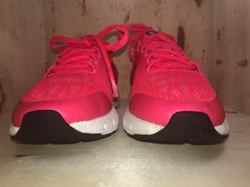 Under Armour UA Charged Rogue Gym Fitness Running Sneakers Shoes Kids Size 4Y - Picture 6 of 15