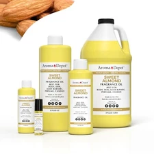 Sweet Grass Fragrance Oil for Body, Candles, Soaps, Lotions, Diffusers & Warmer