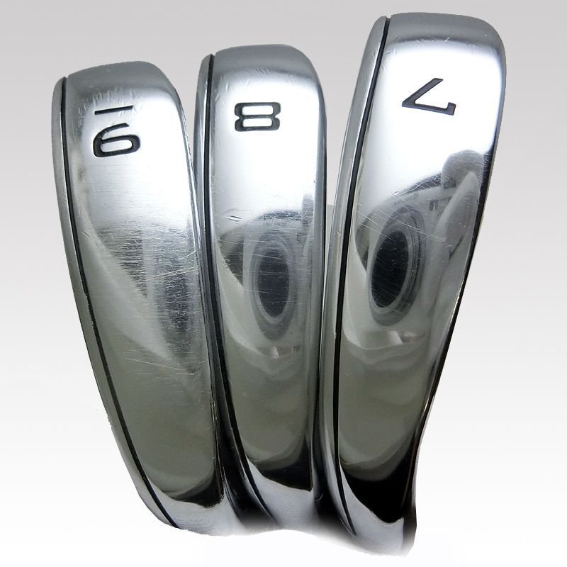 Callaway ROGUE ST PRO 2022 Iron Set 5-9 Dynamic Gold 105 Callaway ROGUE ST PRO 2022 Iron Set 5-9 Dynamic Gold 105