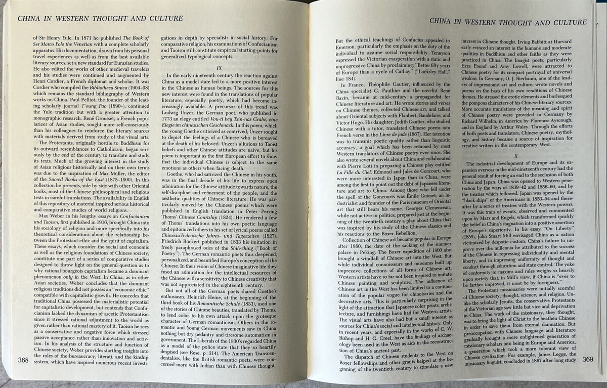 Dictionary of the History of Ideas Vol 1 2 3 4 + Index Dictionary of the History of Ideas Vol 1 2 3 4 + Index
