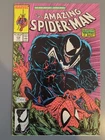 UNIQUE Amazing Spider-Man #316 Marvel Comic -  McFarlane! (1989) NM/VF Ft Venom
