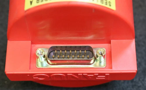 Codificador One FANUC A860-0347-T001 A8600347T001 nuevo envío rápido - Imagen 2 de 3